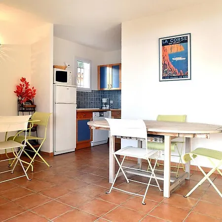 Les Hameaux De St. Giulia 160s Holiday home Porto-Vecchio (Corsica)