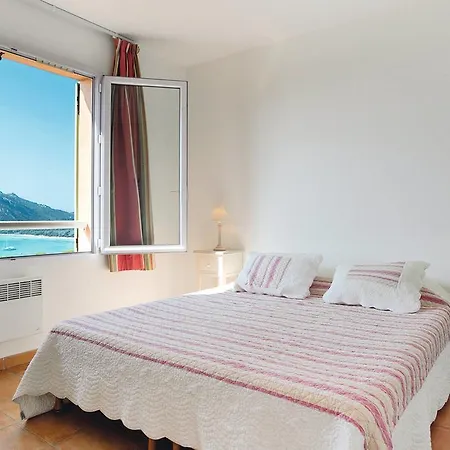 Les Hameaux De St. Giulia 160s Holiday home