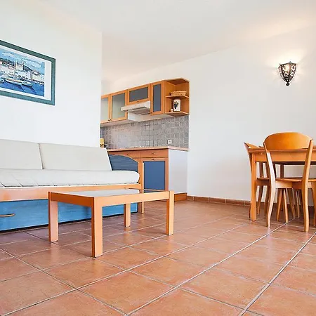 Сasa de vacaciones Les Hameaux De St. Giulia 160s *