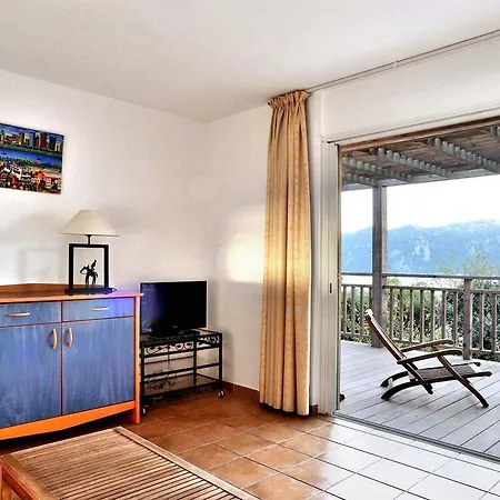 Holiday home Les Hameaux De St. Giulia 160s Porto-Vecchio (Corsica)