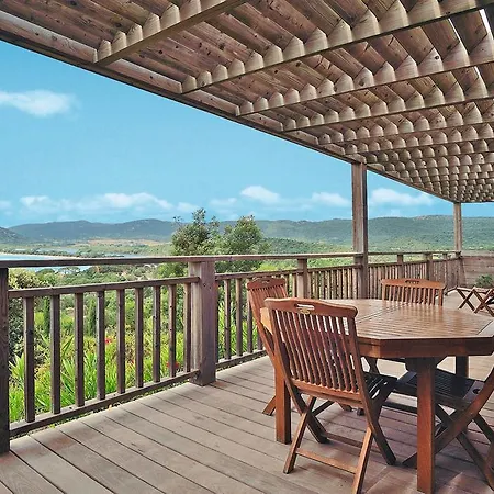 Holiday home Les Hameaux De St. Giulia 160s Porto-Vecchio (Corsica)