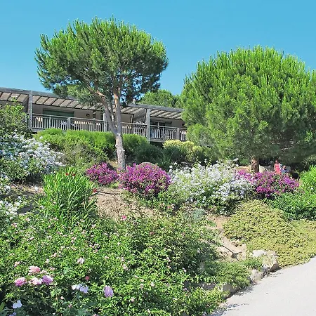 Les Hameaux De St. Giulia 160s Сasa de vacaciones Porto Vecchio